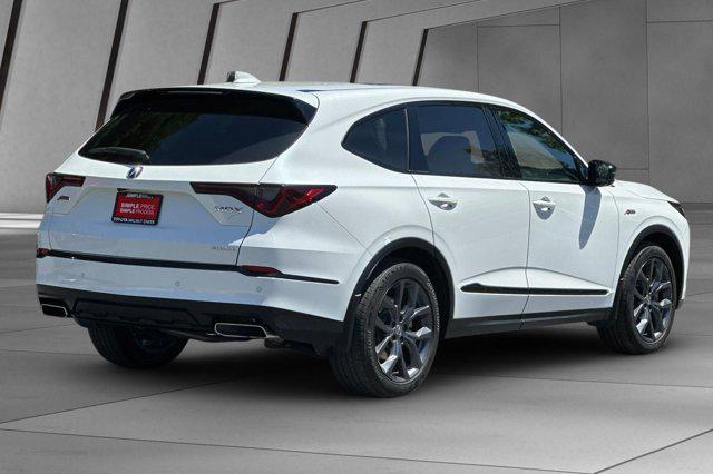 2023 Acura MDX A-SPEC