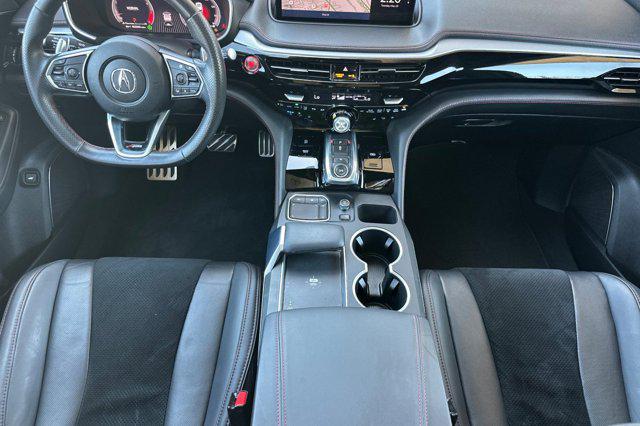 2023 Acura MDX A-SPEC