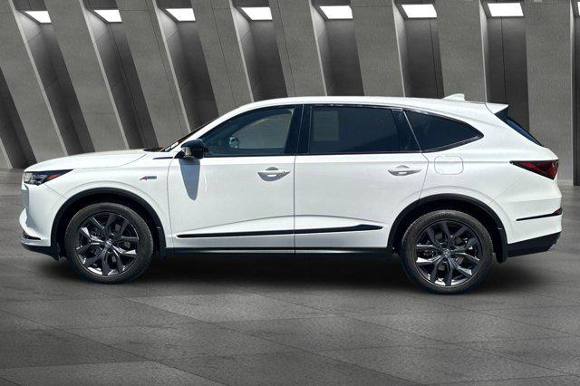 2023 Acura MDX A-SPEC