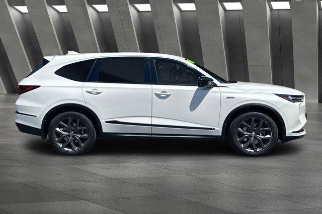 2023 Acura MDX A-SPEC