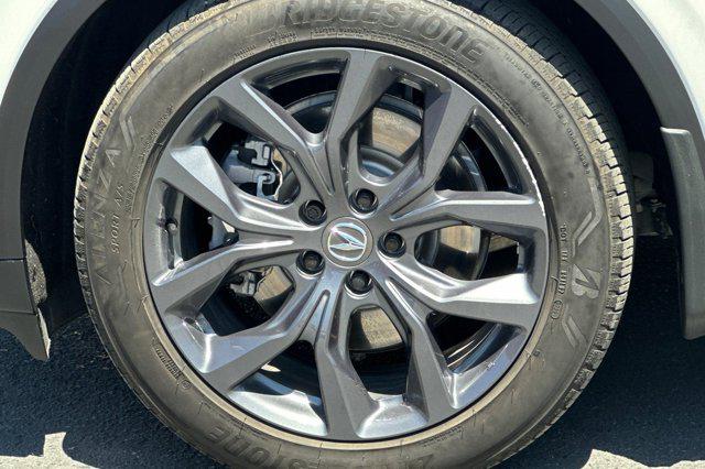 2023 Acura MDX A-SPEC