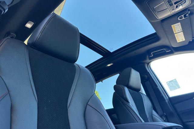 2023 Acura MDX A-SPEC