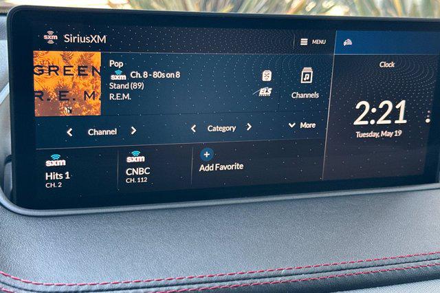 2023 Acura MDX A-SPEC