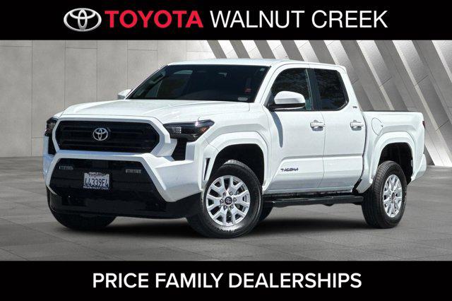 2025 Toyota Tacoma SR5 for sale in Walnut Creek, CA