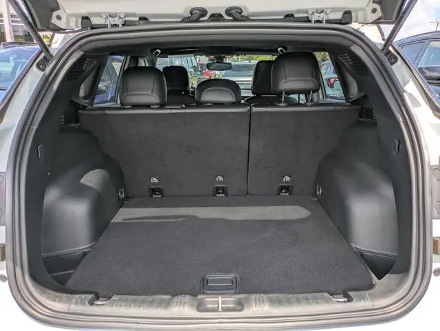 2022 Jeep Compass Altitude FWD