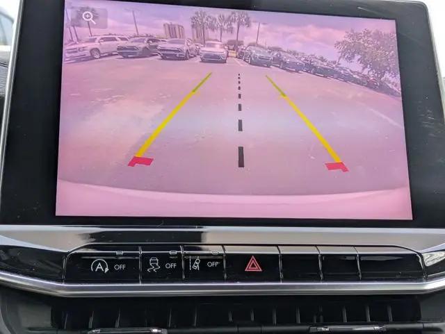 2022 Jeep Compass Altitude FWD