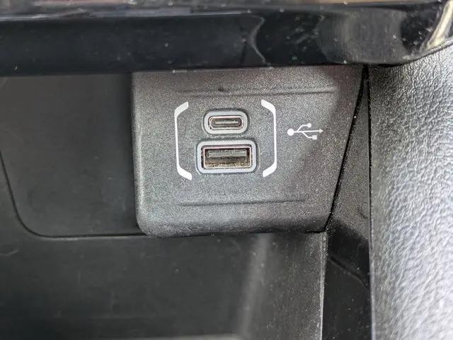 2022 Jeep Compass Altitude FWD