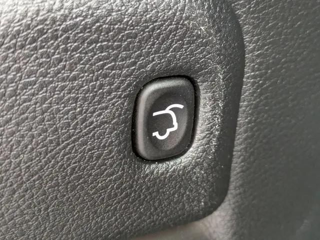 2021 Jeep Grand Cherokee Limited 4x2
