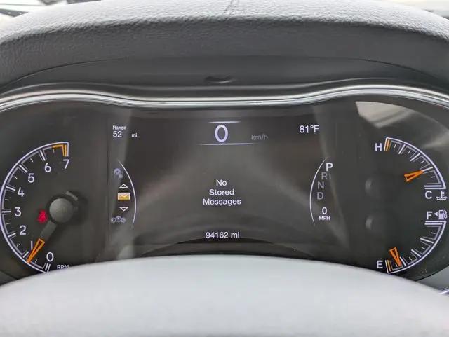 2021 Jeep Grand Cherokee Limited 4x2