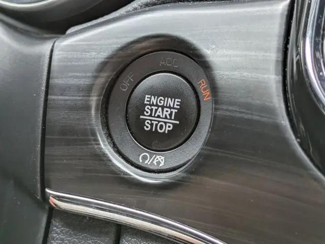 2021 Jeep Grand Cherokee Limited 4x2