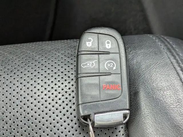 2021 Jeep Grand Cherokee Limited 4x2