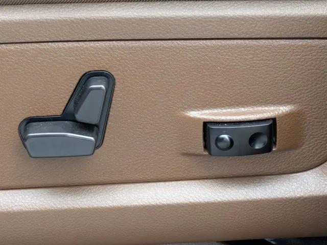 2021 Jeep Ram 2500 Laramie Crew Cab 4x4 6'4" Box