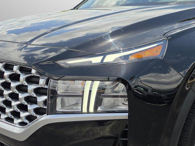 2023 Hyundai Santa Fe Hybrid SEL Premium