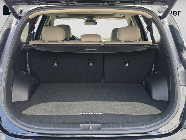 2023 Hyundai Santa Fe Hybrid SEL Premium