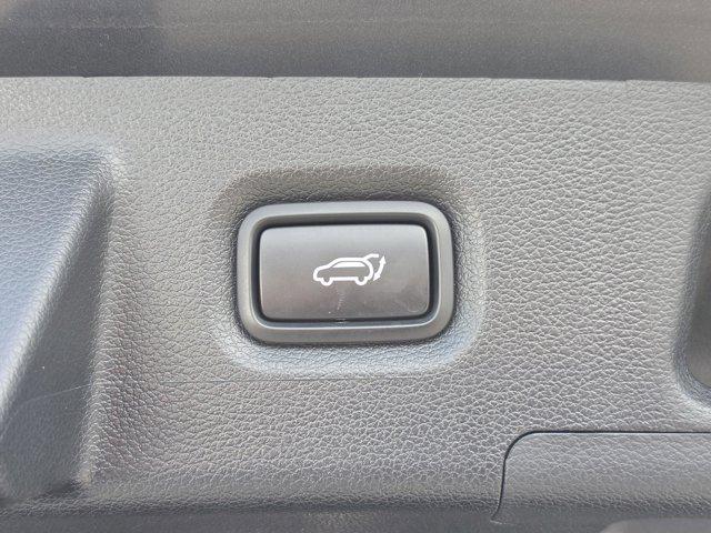 2023 Hyundai Santa Fe Hybrid SEL Premium