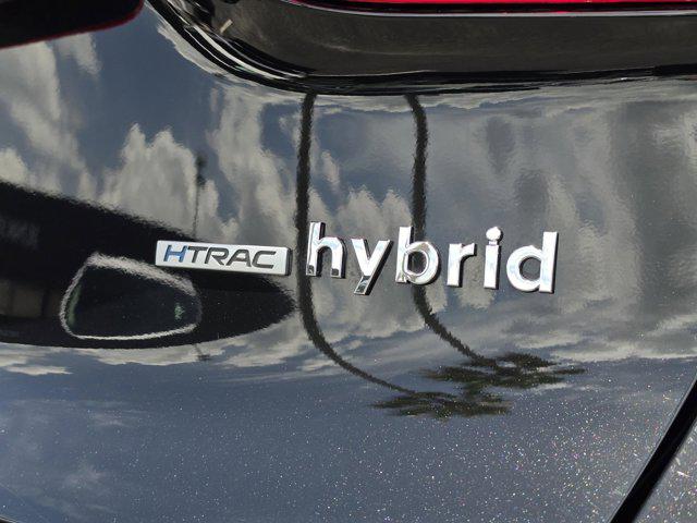 2023 Hyundai Santa Fe Hybrid SEL Premium
