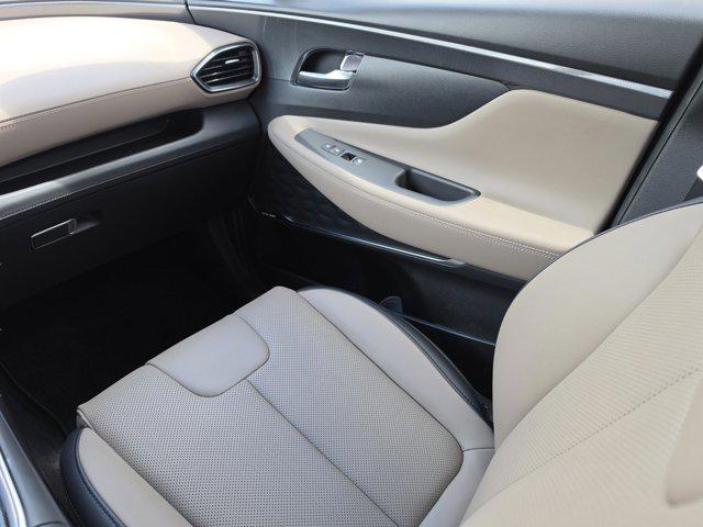 2023 Hyundai Santa Fe Hybrid SEL Premium