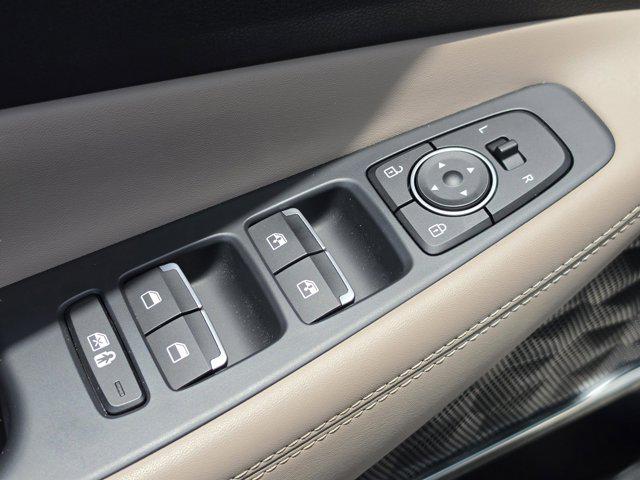 2023 Hyundai Santa Fe Hybrid SEL Premium