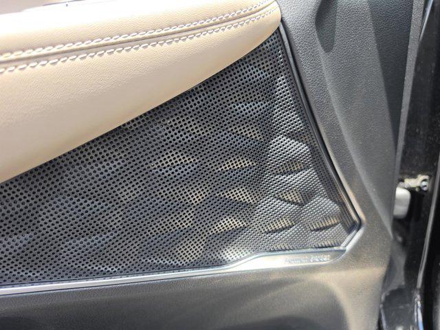 2023 Hyundai Santa Fe Hybrid SEL Premium
