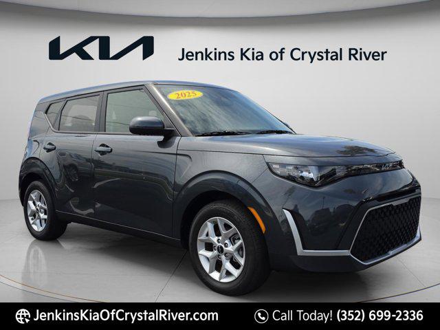 2025 Kia Soul LX for sale in Crystal River, FL