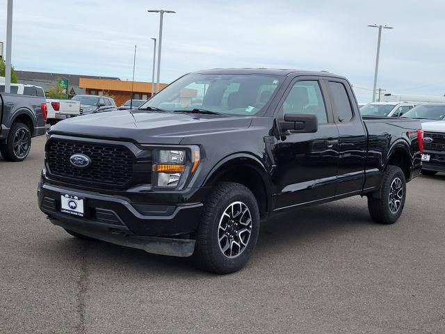 2023 Ford F-150 XL for sale in Laramie, WY