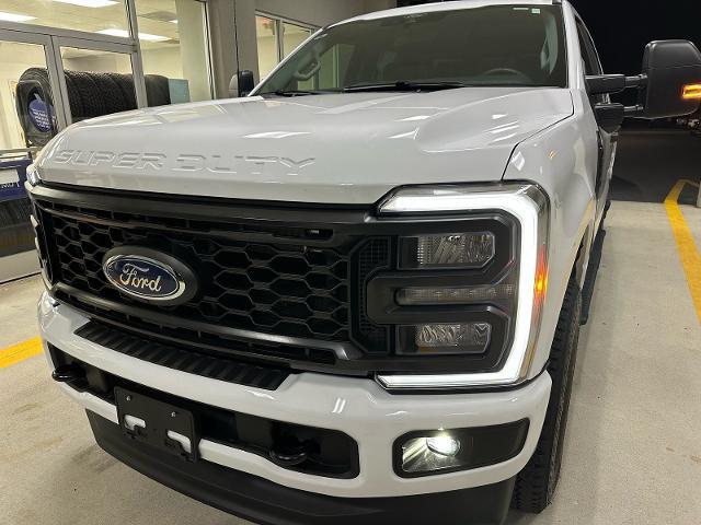 2024 Ford F-250 XL for sale in Kenly, NC