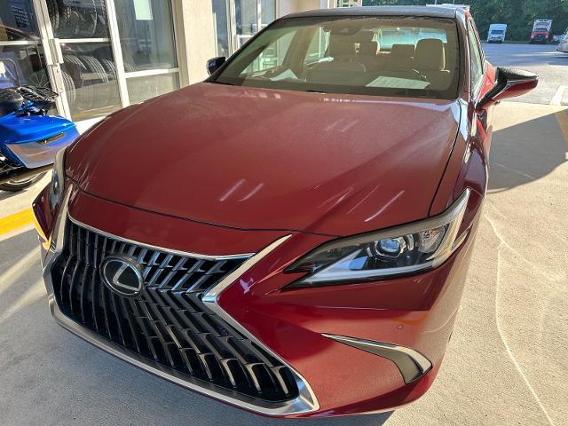 2022 Lexus ES 350 Base for sale in Kenly, NC