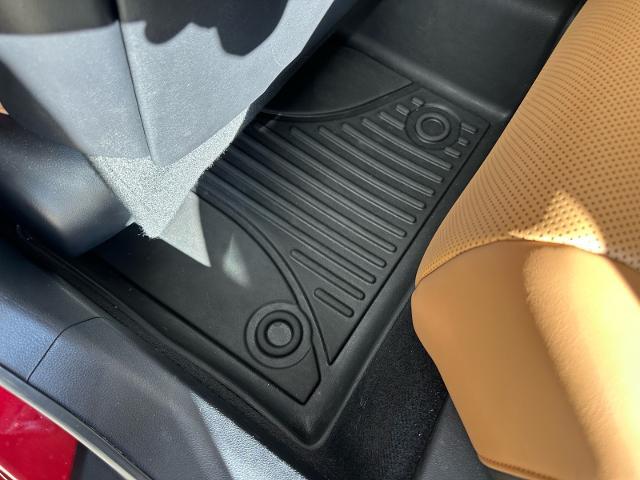 2022 Lexus ES 350 Base