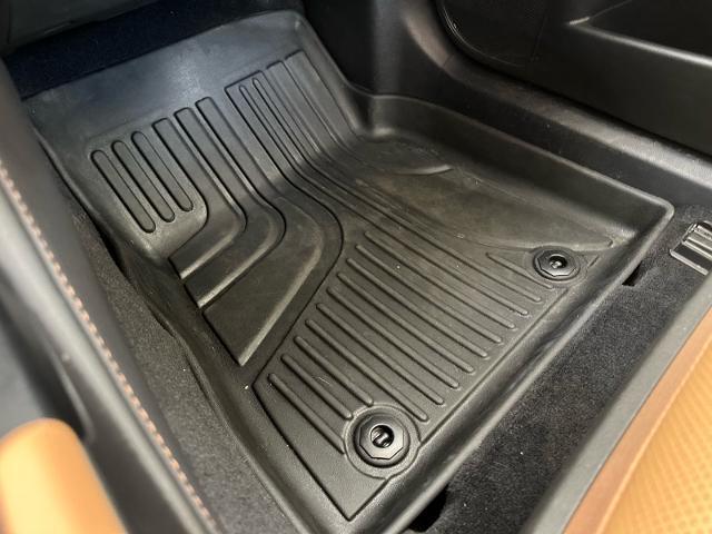 2022 Lexus ES 350 Base