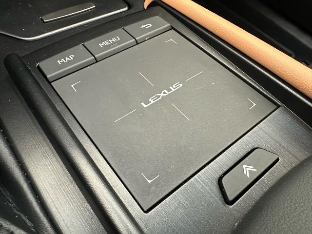 2022 Lexus ES 350 Base