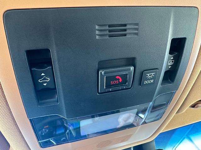 2022 Lexus ES 350 Base