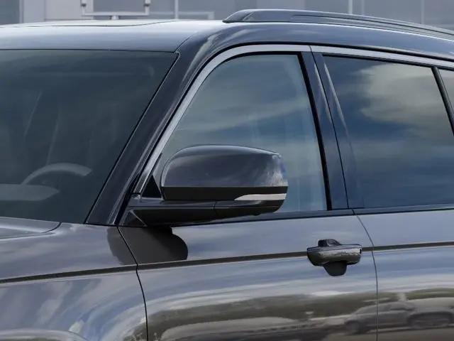2026 Jeep Grand Cherokee L Summit 4x4