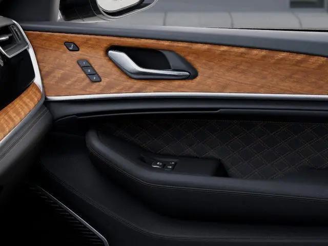 2026 Jeep Grand Cherokee L Summit 4x4