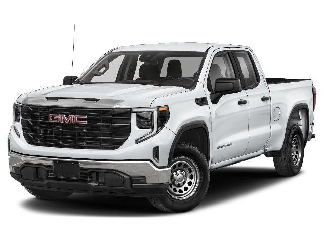 2024 GMC Sierra 1500 4WD Double Cab Standard Box Pro for sale in Council Bluffs, IA