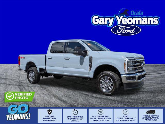 2026 Ford F-350 Lariat Super Duty for sale in Ocala, FL