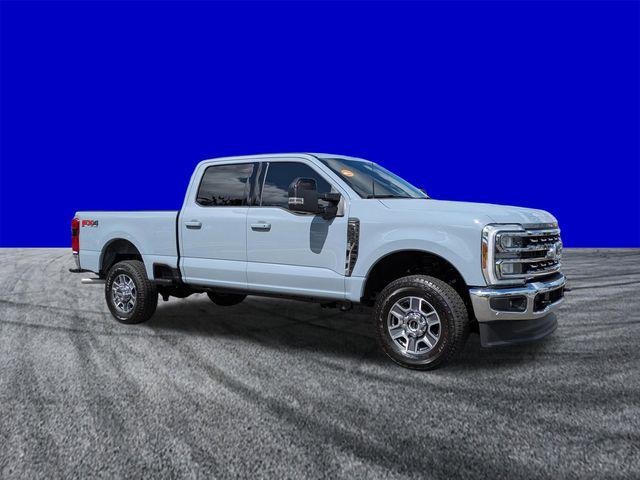 2026 Ford F-350 Lariat Super Duty