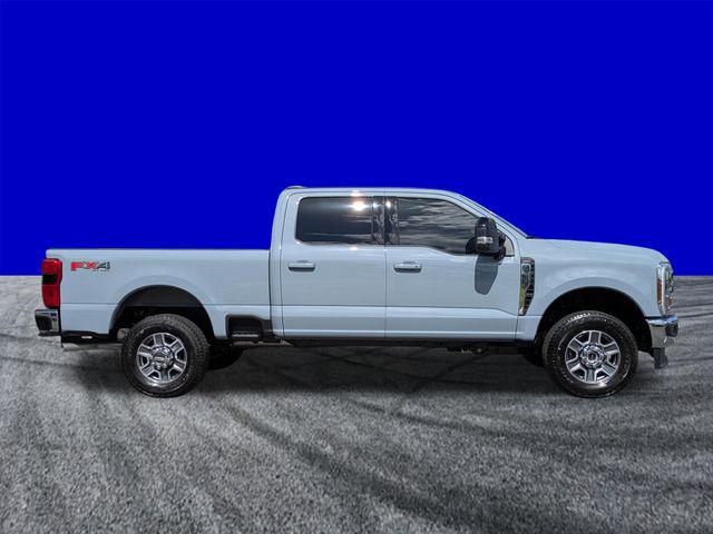 2026 Ford F-350 Lariat Super Duty