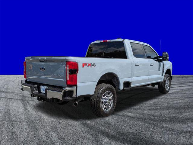 2026 Ford F-350 Lariat Super Duty