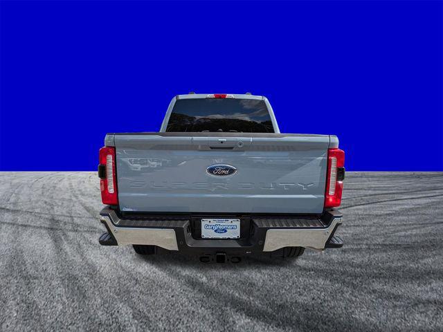 2026 Ford F-350 Lariat Super Duty