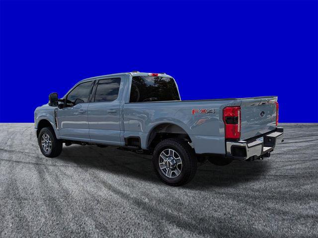 2026 Ford F-350 Lariat Super Duty