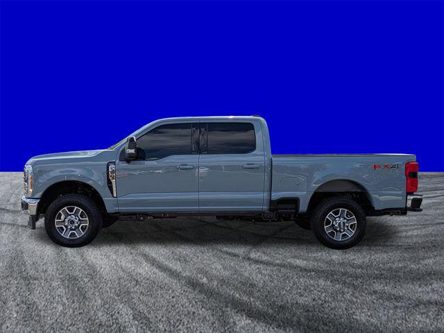 2026 Ford F-350 Lariat Super Duty