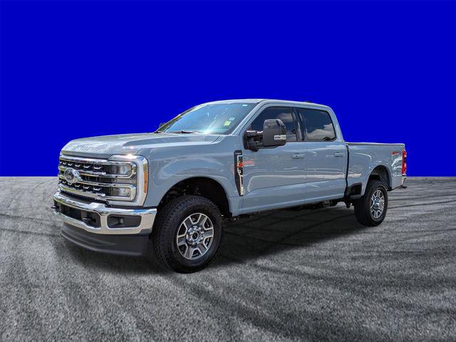 2026 Ford F-350 Lariat Super Duty