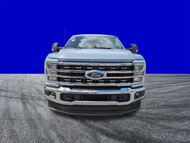 2026 Ford F-350 Lariat Super Duty