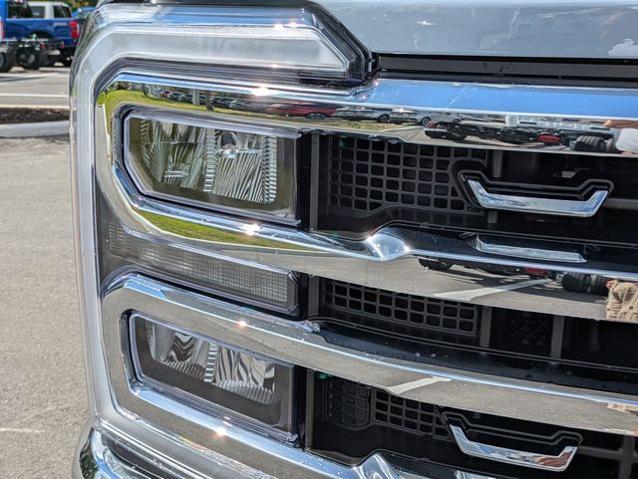 2026 Ford F-350 Lariat Super Duty