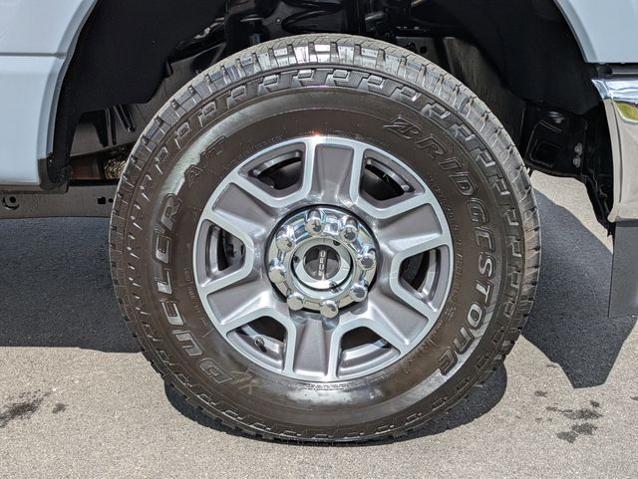 2026 Ford F-350 Lariat Super Duty