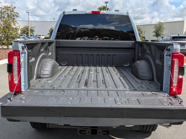 2026 Ford F-350 Lariat Super Duty