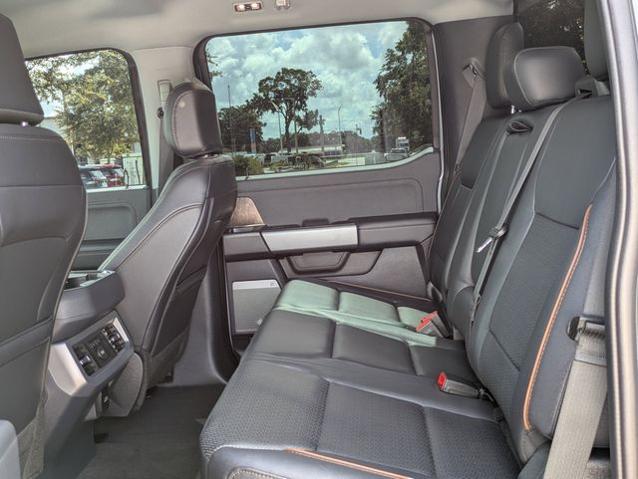 2026 Ford F-350 Lariat Super Duty