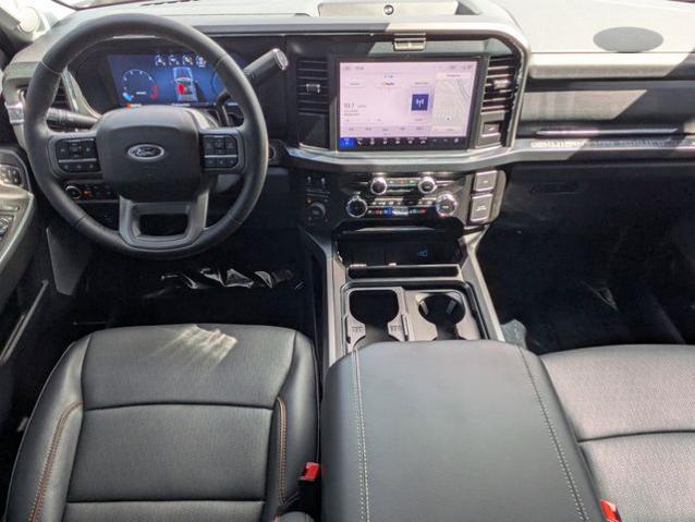 2026 Ford F-350 Lariat Super Duty