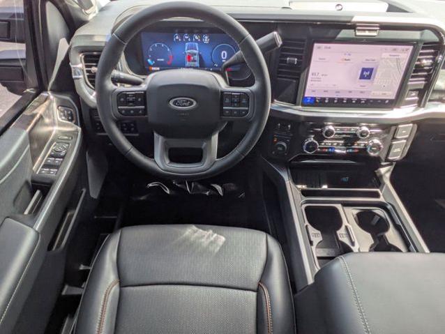 2026 Ford F-350 Lariat Super Duty
