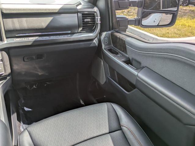 2026 Ford F-350 Lariat Super Duty